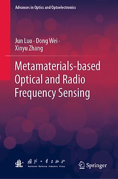 Metamaterial-Based Optical and Radio Frequency Sensing