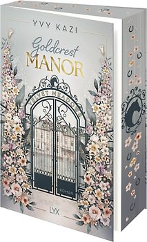 Goldcrest Manor - Velvet Meadows