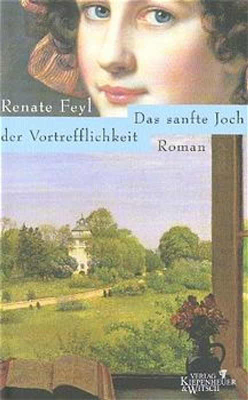 Das sanfte Joch der Vortrefflichkeit