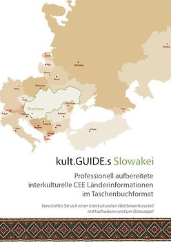 kult.GUIDE.s Slowakei