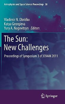 The Sun: New Challenges