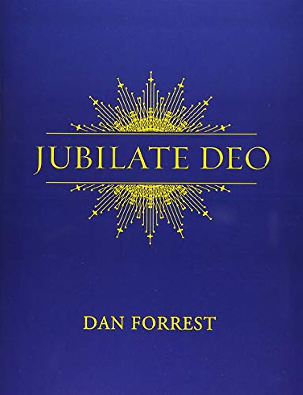Jubilate Deo