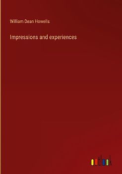 Impressions and experiences