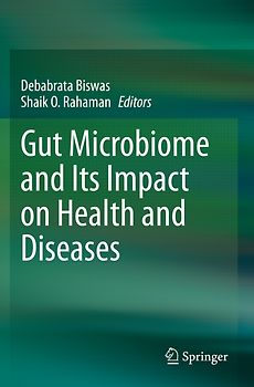 Gut Microbiome and Its Impact on Health and Diseases