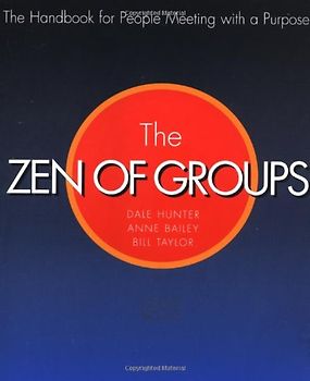 Zen of Groups
