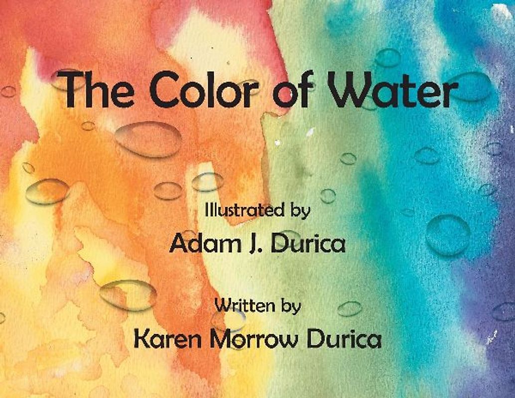 The Color of Water