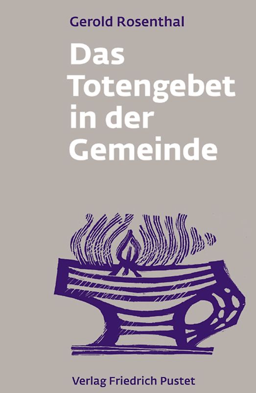 Das Totengebet in der Gemeinde