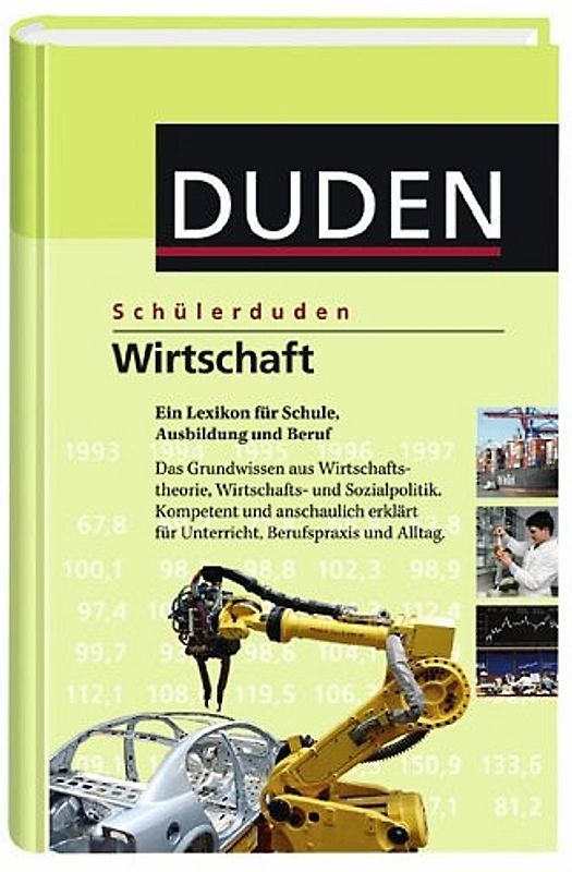 Wirtschaft