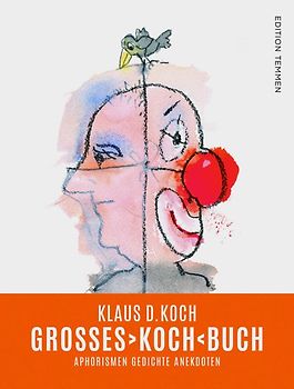 GROSSES ›KOCH‹ BUCH