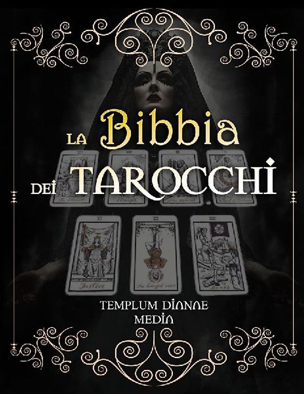 la Bibbia dei Tarocchi