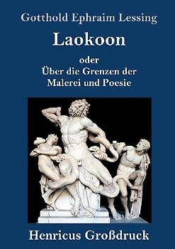 Laokoon (Großdruck)