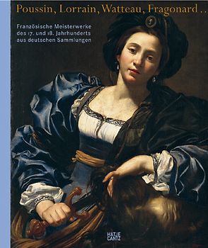 Poussin, Lorrain, Watteau, Fragonard ...