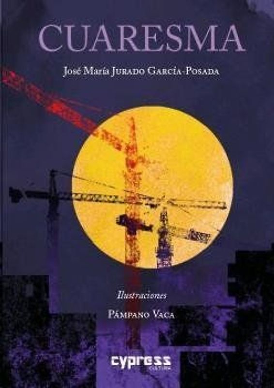 Cuaresma : cuarenta visiones en los desiertos del alma