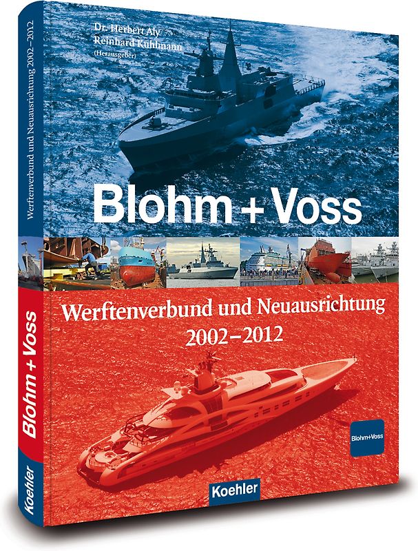 Blohm + Voss