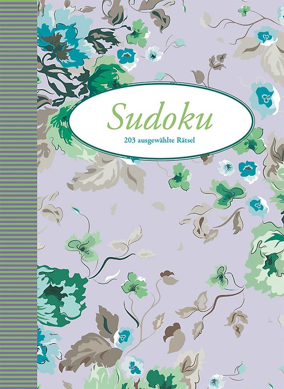 Sudoku Deluxe Bd.8