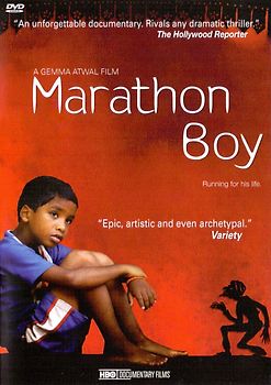 Marathon Boy [UK Import] DVD