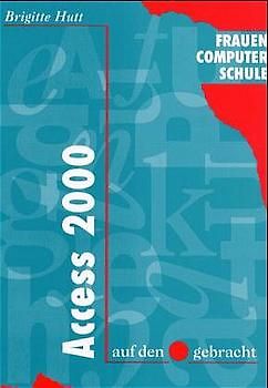 Access 97 auf den · gebracht