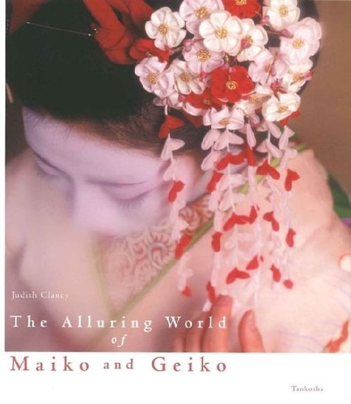 The Alluring World of Maiko and Geiko