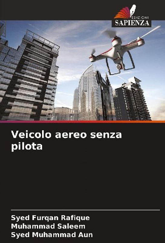 Veicolo aereo senza pilota