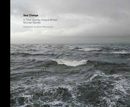 Michael Marten – Sea Change