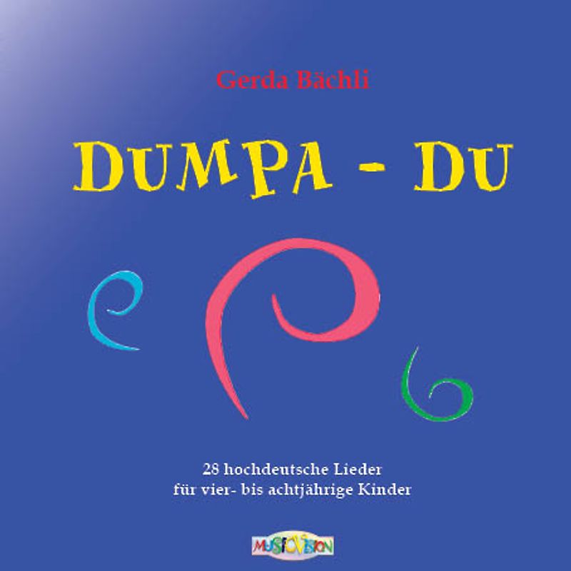 Dumpa Du