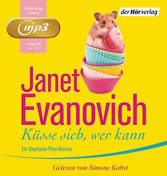 Küsse Sich,Wer Kann (MP3 Ausgabe)