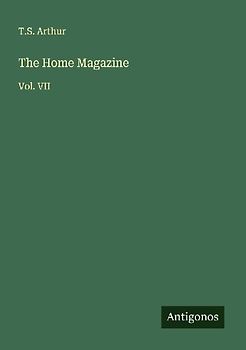 The Home Magazine