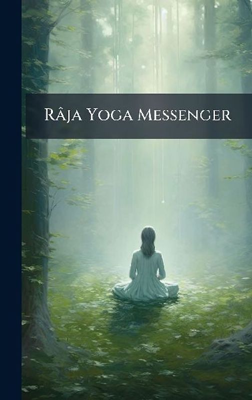 Râja Yoga Messenger
