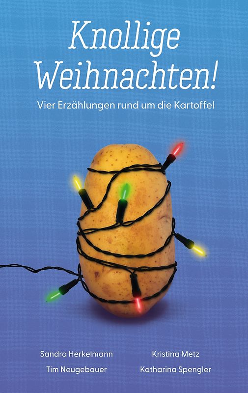 Knollige Weihnachten!