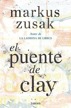 El Puente de Clay / Bridge of Clay