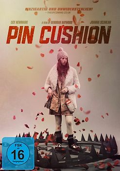 Pin Cushion DVD