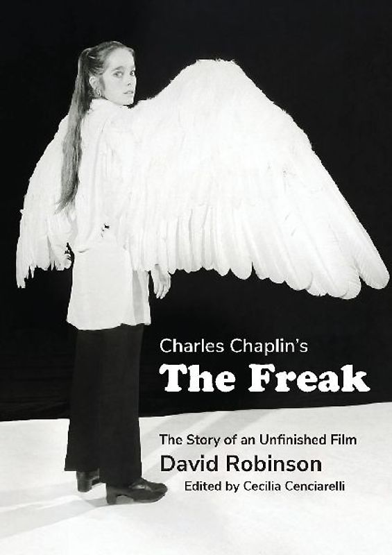 Charles Chaplin's The Freak