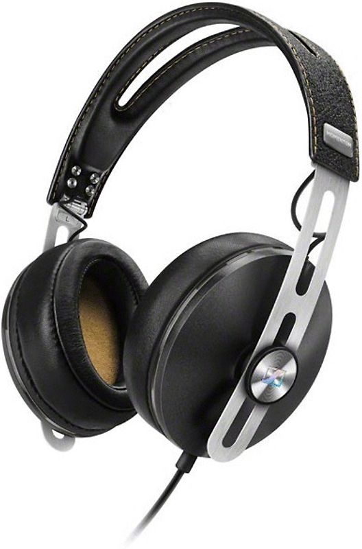 Sennheiser Momentum 2 I noir [pour iOS]
