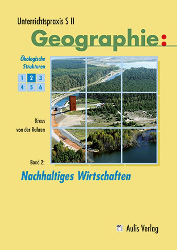 Unterrichtspraxis S II - Geographie