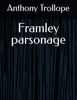 Framley parsonage