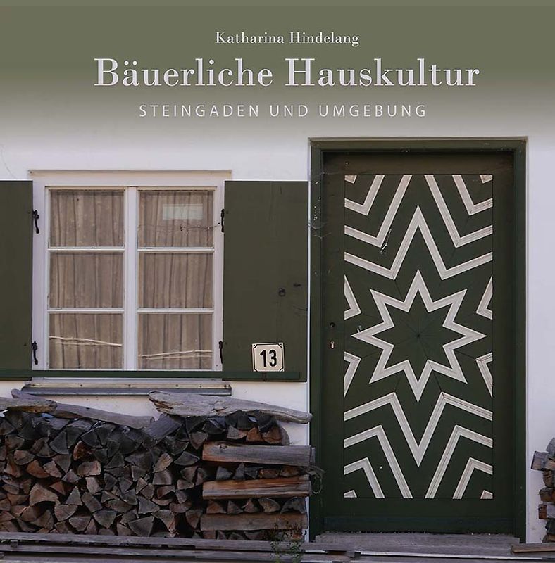 Bäuerliche Hauskultur