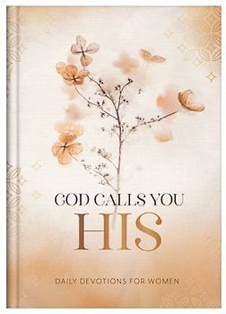 God Calls You His