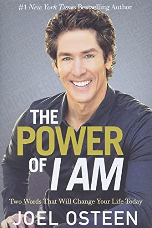 The Power of I Am