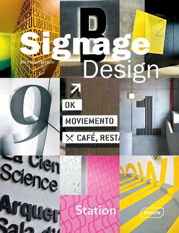 Signage Design