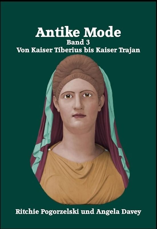 Antike Mode, Band 3