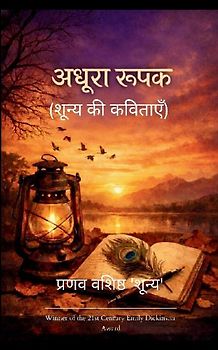 अधूरा रूपक (शून्य की कविताएँ)