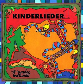 Kinderlieder 1