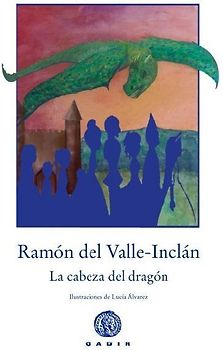 La cabeza del dragón