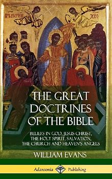 The Great Doctrines of the Bible