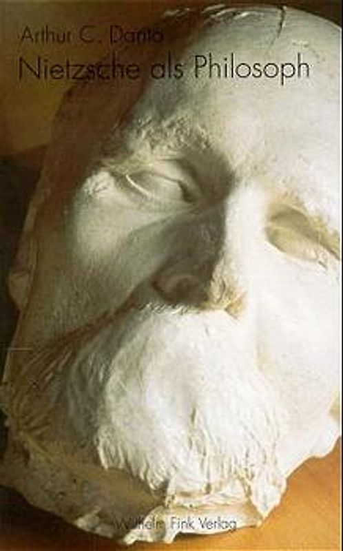 Nietzsche als Philosoph