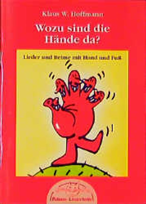 Wozu sind die Hände da