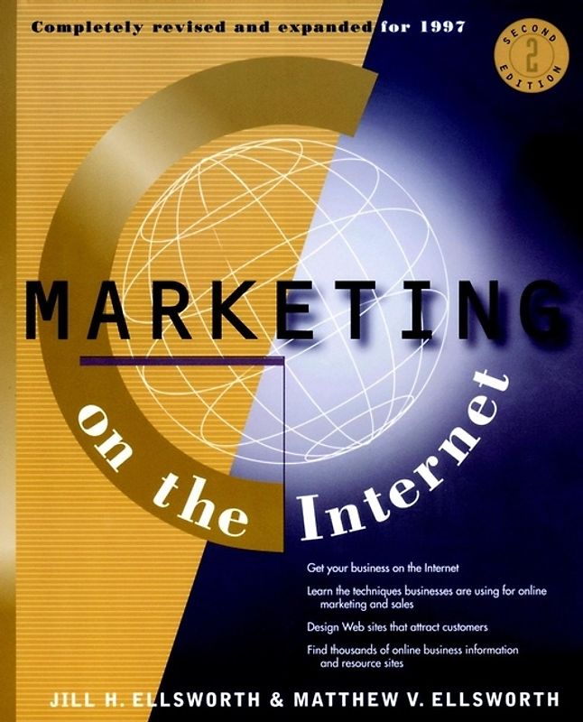 Marketing on the Internet
