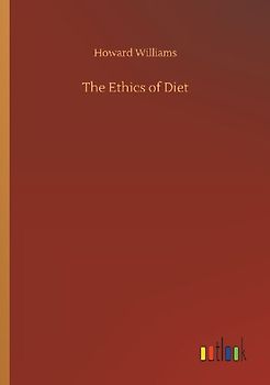 The Ethics of Diet