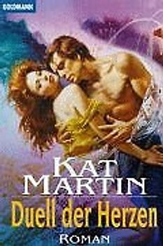 Duell der Herzen. Roman