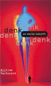 Denk an deine Zukunft